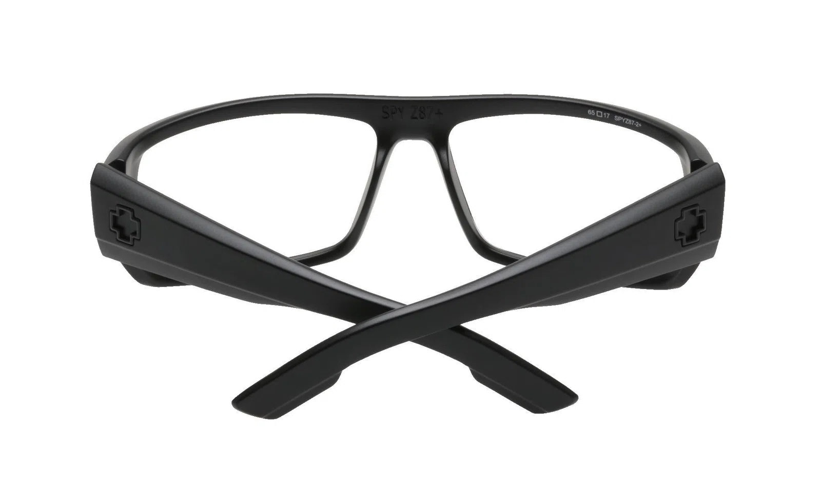 SpyOptic Bounty 673017 Sunglasses - view 10